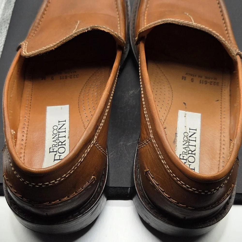 Franco Fortini stylish comfortable